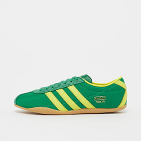 adidas Originals Tokyo Sneaker W zielony