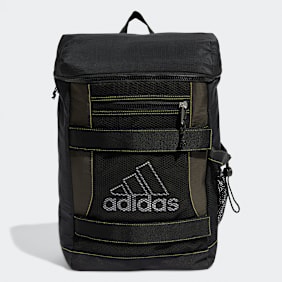 adidas Backpack preto