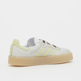 adidas Originals Sambae W Sneaker grijs