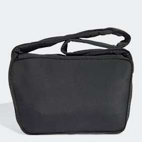 adidas Originals Borsa Bowling nero