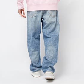Polo Ralph Lauren Vintage Classic Jean blau