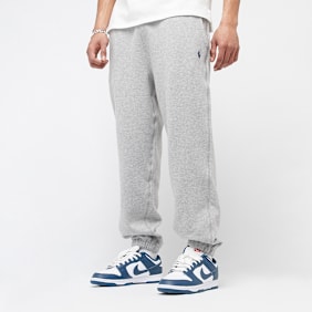 Polo Ralph Lauren Athletic Pants cinzento