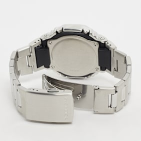 G-SHOCK GM-2110D-2BER silber