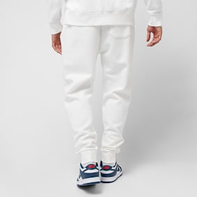 Polo Ralph Lauren Athletic Jogger Pants blanc