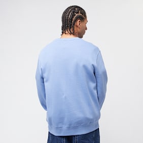 Polo Ralph Lauren Long Sleeve Sweatshirt niebieski