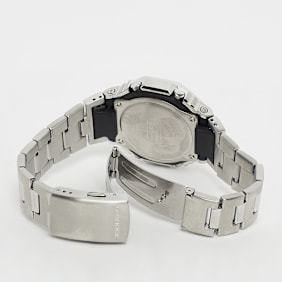 G-SHOCK GM-2110D-2AER argento