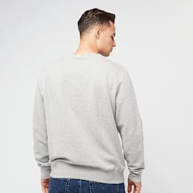 Polo Ralph Lauren Longsleeve Sweatshirt siva