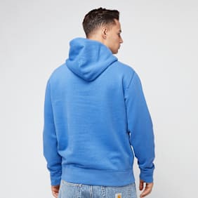 Polo Ralph Lauren Longsleeve Knit niebieski