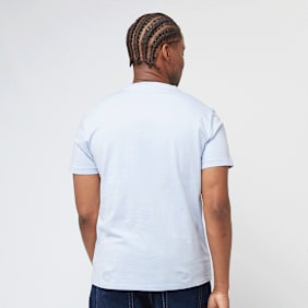 Polo Ralph Lauren Shortsleeve T-Shirt ivory azul