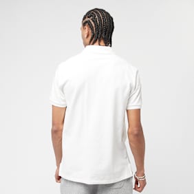 Polo Ralph Lauren Short Sleeve Knit bianco