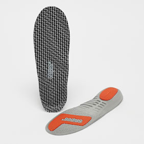 SNIPES Support Insole multicolor