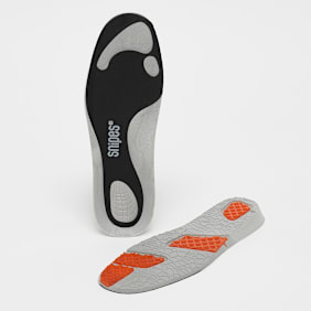 SNIPES Comfort Insole multicolor