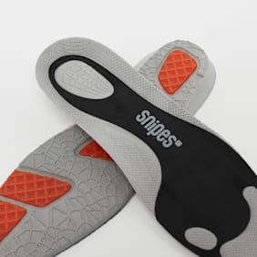 SNIPES Comfort Insole multicolor