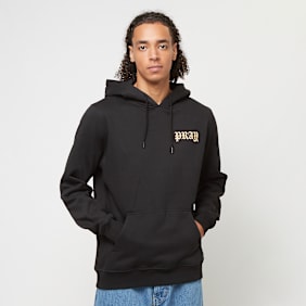 Mister Tee Praying Mary Hoody czarny