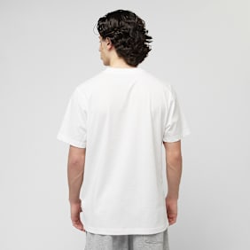 New Balance Flying T-Shirt bianco