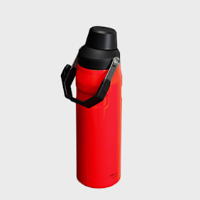 Stanley The Aerolight IceFlow™ Fast Flow Bottle | 0,7L orange