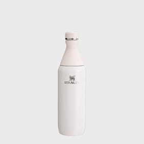 Stanley The All Day Slim Bottle | 0,6L lichtroze