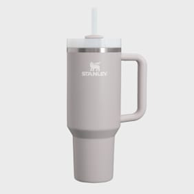 Stanley The Quencher H2.0 Flowstate Tumbler | 1,2L grau