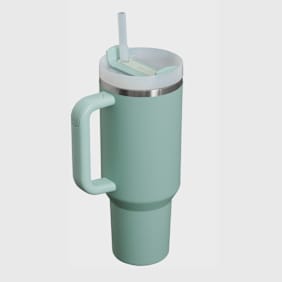 Stanley The Quencher H2.0 Flowstate Tumbler | 1,2L niebieski
