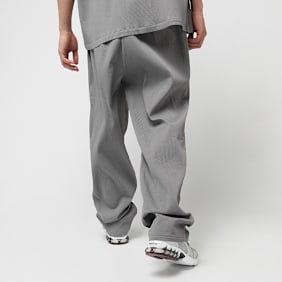 Decibel Pleated Pants grijs