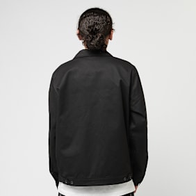 Decibel Workwear Jacket czarny