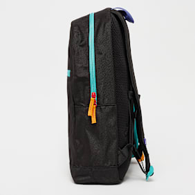 Jordan Air School Backpack noir