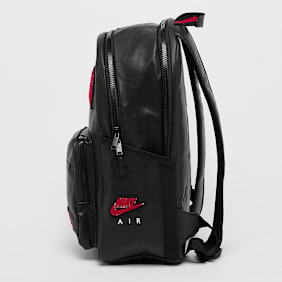 Jordan Jam Borough Varsity Backpack noir