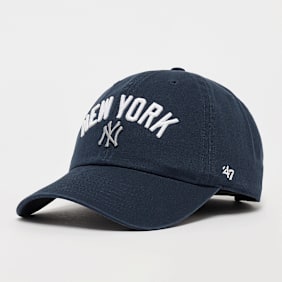 '47 '47 Clean Up MLB New York Yankees Script bleu