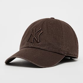'47 '47 Clean Up MLB New York Yankees bruin