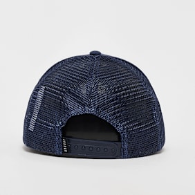 Jordan Trucker Jan Metal Jumpman blau