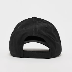 Nike Dri-Fit Metal Swoosh Club Cap crna