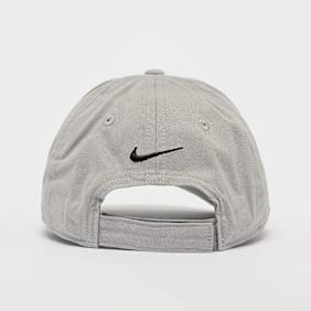 Nike   Box Futura Club Cap grigio