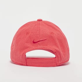 Nike   Box Futura Club Cap rosso