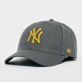 '47 '47 MVP Snapback MLB New York Yankees grijs