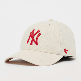 '47 '47 MVP Snapback MLB New York Yankees beige