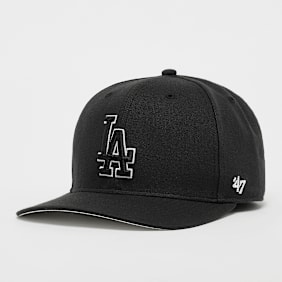 '47 '47 MVP DP MLB Los Angeles Dodgers Cold Zone schwarz