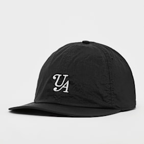 Under Armour M Sportstyle Nylon Snapback noir