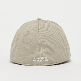 Under Armour Blitzing beż