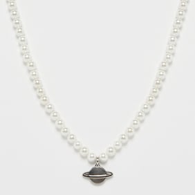 fainz Planet Pearl Chain multicolore