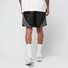 Under Armour Icon Volley CB Shorts schwarz