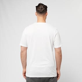 Under Armour Team Issue Wordmark Shortsleeve weiß