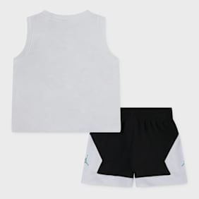Jordan JDB 23 Mashup Tank Mesh Short multicolor