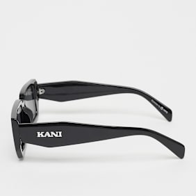 Karl Kani Retro Rectangular Sunglasses czarny