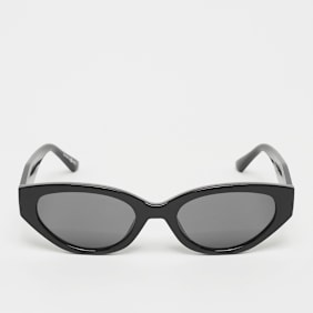 Karl Kani Retro Zonnebrillen zwart