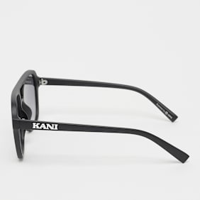 Karl Kani Lunettes de soleil pilote noir
