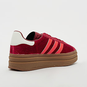 adidas Originals Gazelle Bold W Sneaker crvena