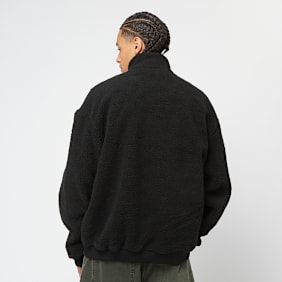Urban Classics Oversized Teddy Troyer schwarz