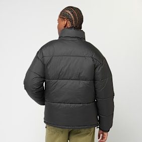 Urban Classics Basic Puffer Jacket czarny