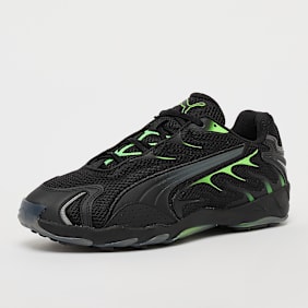 PUMA Inhale schwarz