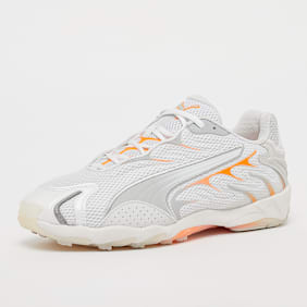 PUMA Inhale blanc